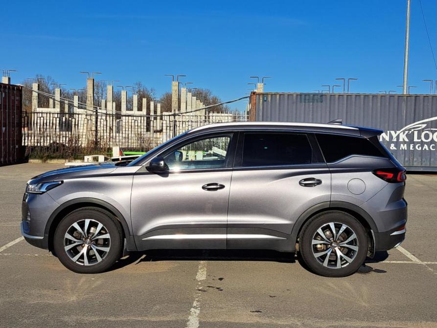Chery Tiggo 7 Pro I Чебоксары  - изображение 10