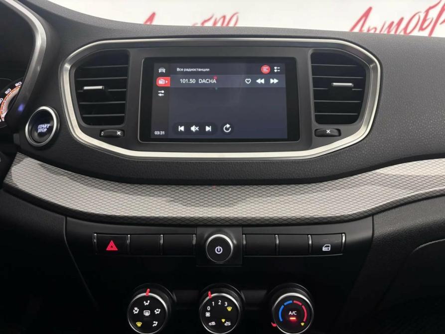 Lada (ВАЗ) Vesta I Рестайлинг (NG) Псков  - изображение 14