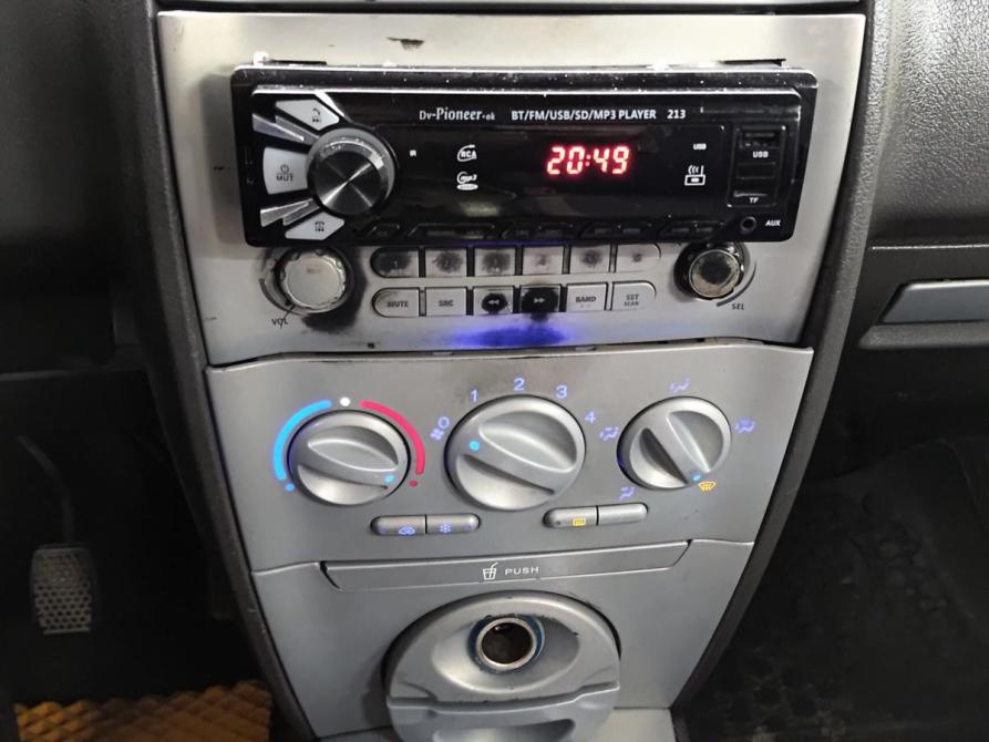 Chery Kimo (A1) Казань  - изображение 18