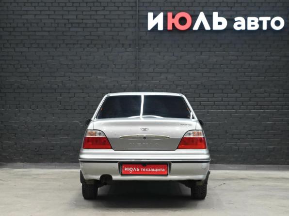 Daewoo Nexia I с пробегом 2005 года, цена 170 000 рублей, 184063 км, седан, Автокод Объявления
