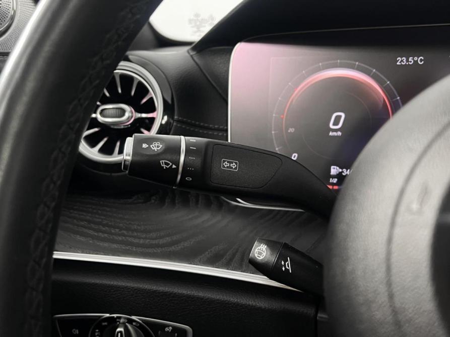 Mercedes-Benz E-Класс V (W213 S213 C238) Рестайлинг Казань  - изображение 16
