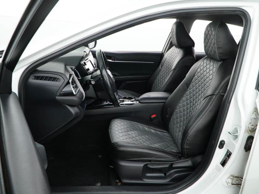 Toyota Camry VIII (XV70) Москва  - изображение 10