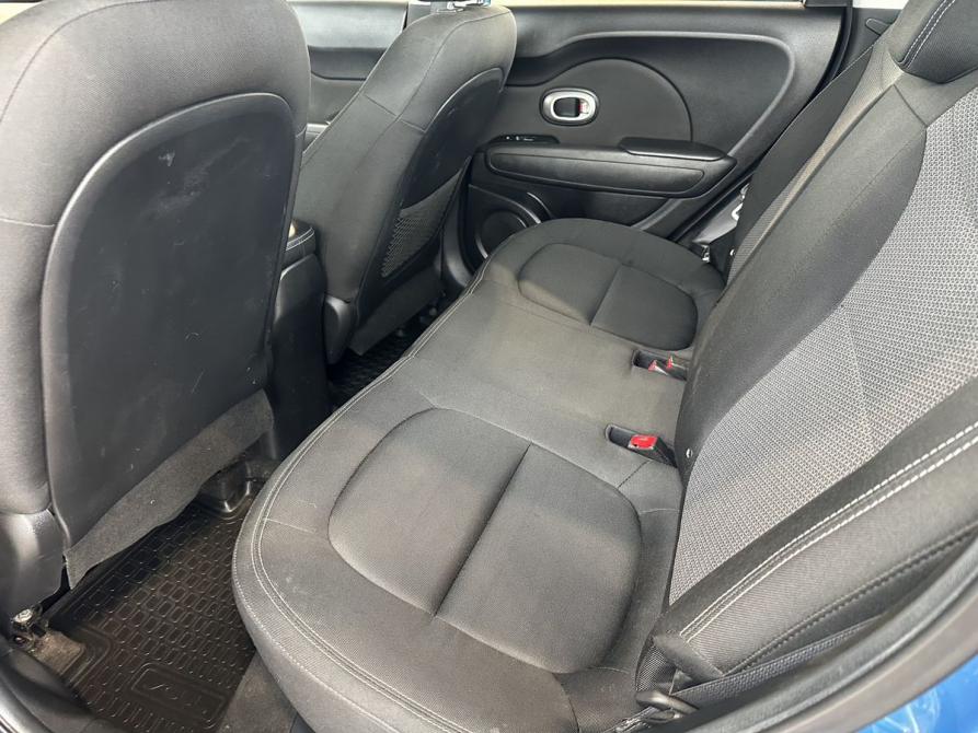 Kia Soul II Рестайлинг Саратов  - изображение 22