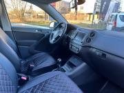 Volkswagen Tiguan I Рестайлинг Великие Луки  - изображение 39