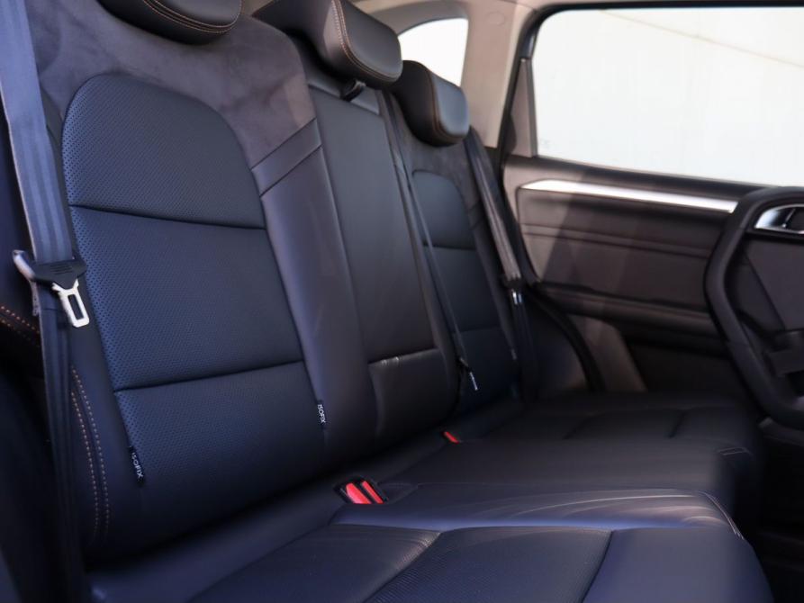 Haval Dargo I Самара  - изображение 11