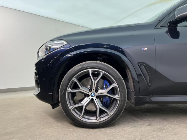 BMW X5 IV (G05/G18) с пробегом 2020 года, цена 7 100 000 рублей, 88953 км, внедорожник, Автокод Объявления
