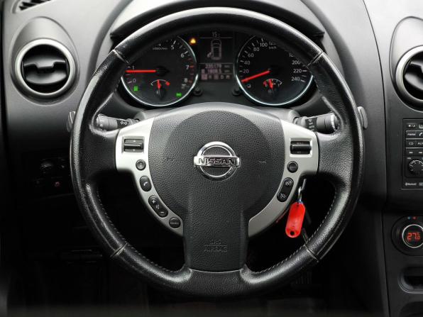 Nissan Qashqai I Рестайлинг с пробегом 2011 года, цена 1 022 000 рублей, 234000 км, внедорожник, Автокод Объявления