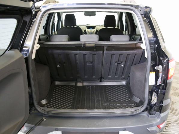 Ford EcoSport II с пробегом 2015 года, цена 945 000 рублей, 160000 км, внедорожник, Автокод Объявления