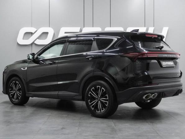 JETOUR X70+ I Рестайлинг с пробегом 2023 года, цена 2 239 000 рублей, 29855 км, внедорожник, Автокод Объявления