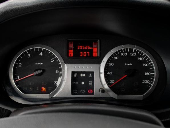 Lada (ВАЗ) Largus I с пробегом 2013 года, цена 885 000 рублей, 39526 км, универсал, Автокод Объявления