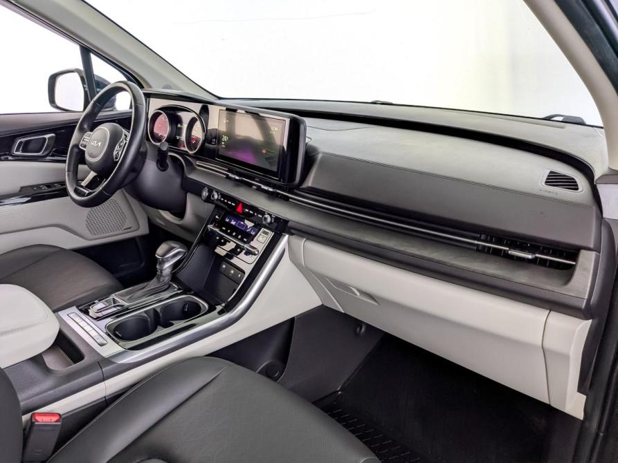Kia Carnival IV Москва  - изображение 12