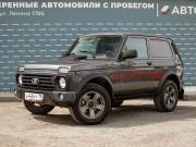 Lada (ВАЗ) 2121 (4x4) I Рестайлинг Ижевск  - изображение 20