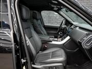 Land Rover Range Rover Sport II Рестайлинг Екатеринбург  - изображение 38