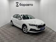 Skoda Octavia IV (A8) Воронеж  - изображение 22