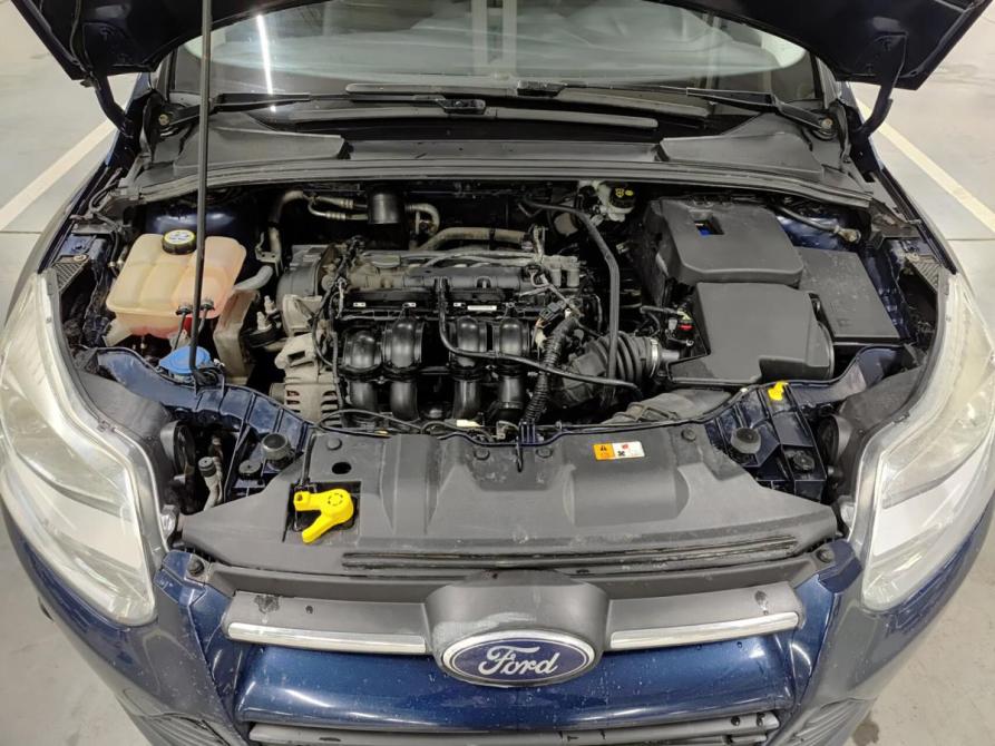 Ford Focus III Казань  - изображение 11