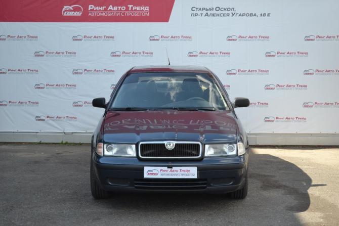 Skoda Octavia I (A4) с пробегом 1999 года, цена 280 000 рублей, 387803 км, лифтбек, Автокод Объявления