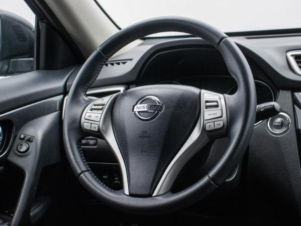 Nissan X-Trail III с пробегом 2016 года, цена 1 574 000 рублей, 130545 км, внедорожник, Автокод Объявления