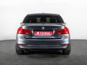 BMW 3 серии VI (F3x) Рестайлинг Иркутск  - изображение 31