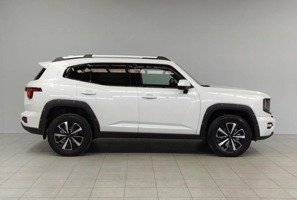 Haval H7 I Саратов  - изображение 4