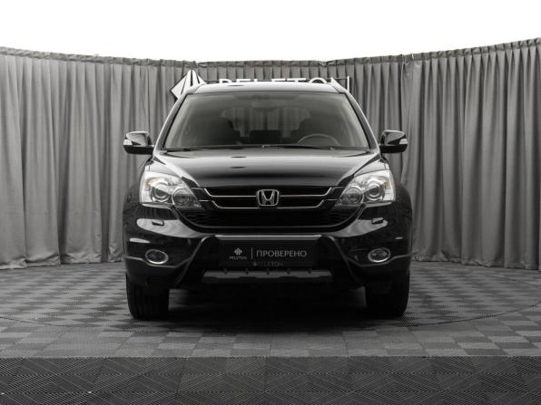 Honda CR-V III Рестайлинг с пробегом 2011 года, цена 1 590 000 рублей, 185092 км, внедорожник, Автокод Объявления