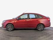 Lada (ВАЗ) Granta I Рестайлинг Москва  - изображение 32