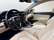 Toyota Camry VIII (XV70) Вологда  - изображение 31