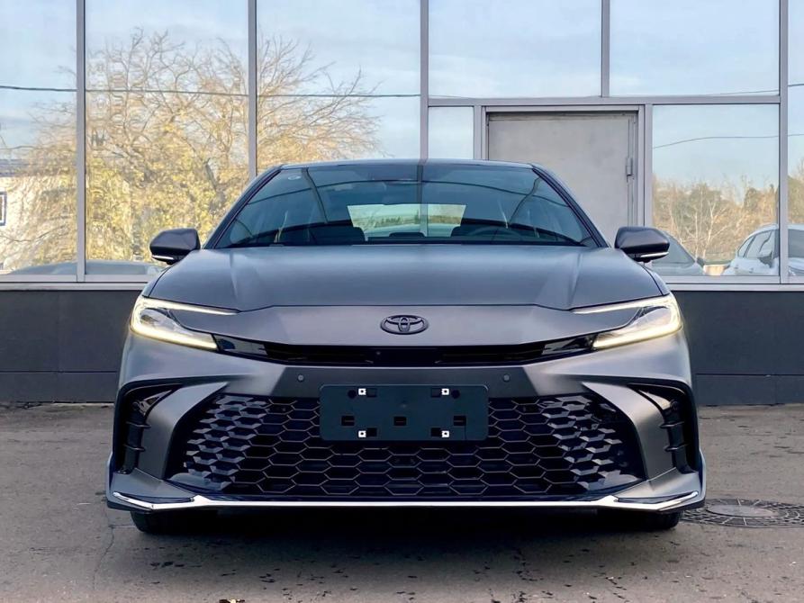 Toyota Camry IX (XV80) China Market Брянск  - изображение 2
