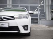 Toyota Corolla XI (E160 E170 E180) Курган  - изображение 33