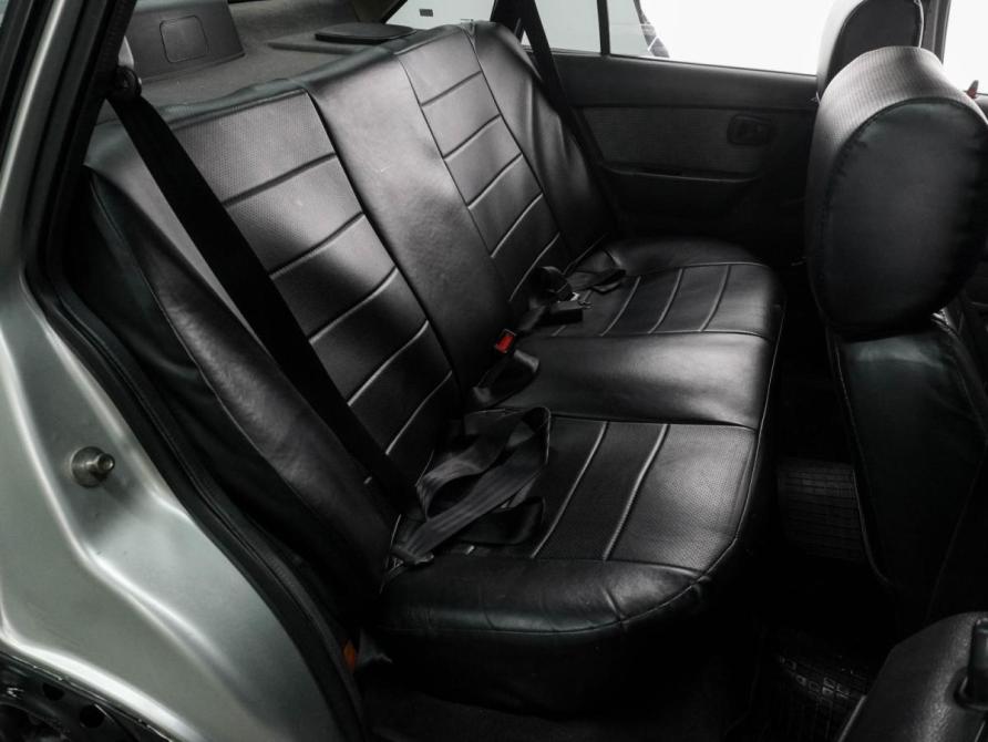Daewoo Nexia I Рестайлинг Воронеж  - изображение 7