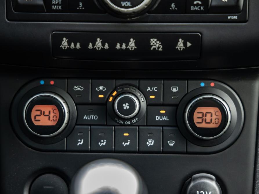 Nissan Qashqai I Волгоград  - изображение 26