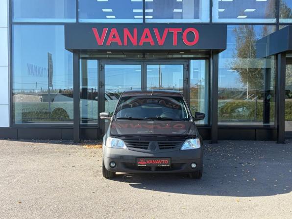 Renault Logan I с пробегом 2007 года, цена 295 000 рублей, 244000 км, седан, Автокод Объявления