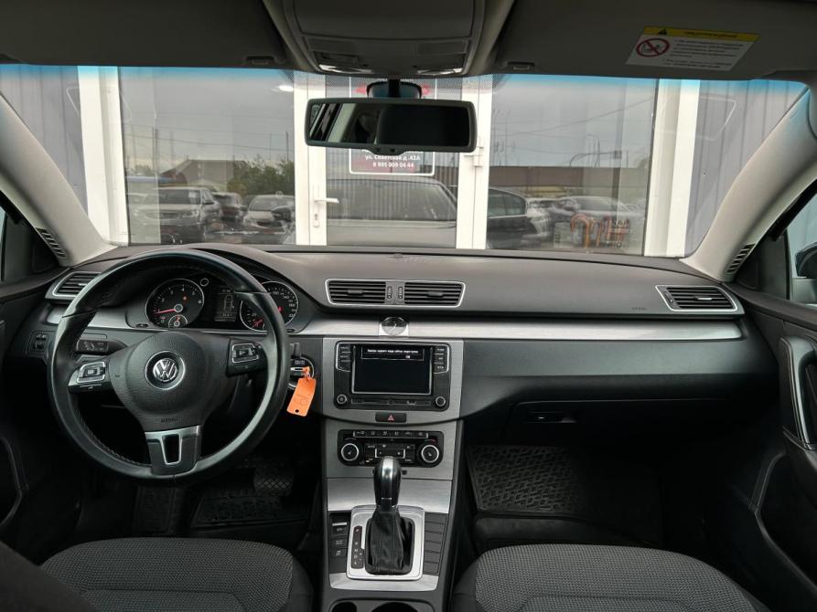 Volkswagen Passat B7 Альметьевск  - изображение 15
