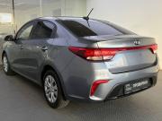 Kia Rio IV Уфа  - изображение 30