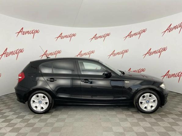 BMW 1 серии I (E81/E82/E87/E88) Рестайлинг с пробегом 2011 года, цена 790 000 рублей, 195120 км, хэтчбек, Автокод Объявления