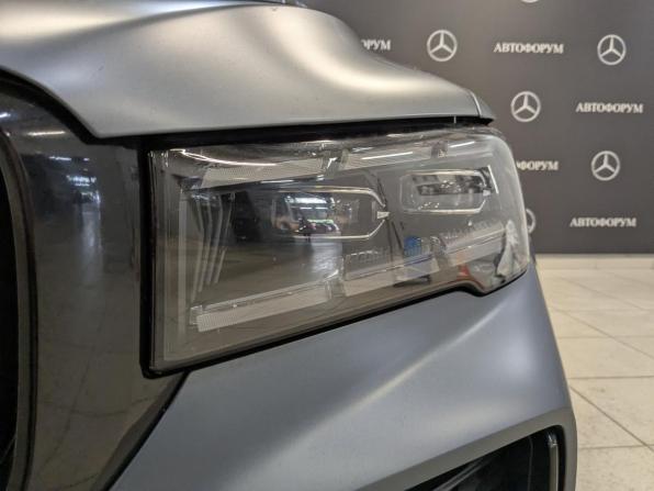 Geely Monjaro I с пробегом 2024 года, цена 3 585 000 рублей, 33556 км, внедорожник, Автокод Объявления