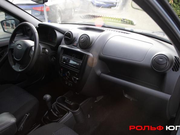 Lada (ВАЗ) Granta I с пробегом 2014 года, цена 458 000 рублей, 164262 км, седан, Автокод Объявления