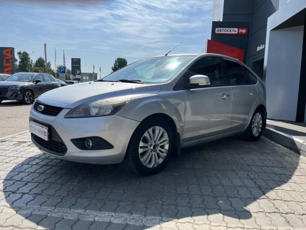 Ford Focus II Рестайлинг с пробегом 2010 года, цена 500 000 рублей, 182000 км, хэтчбек, Автокод Объявления
