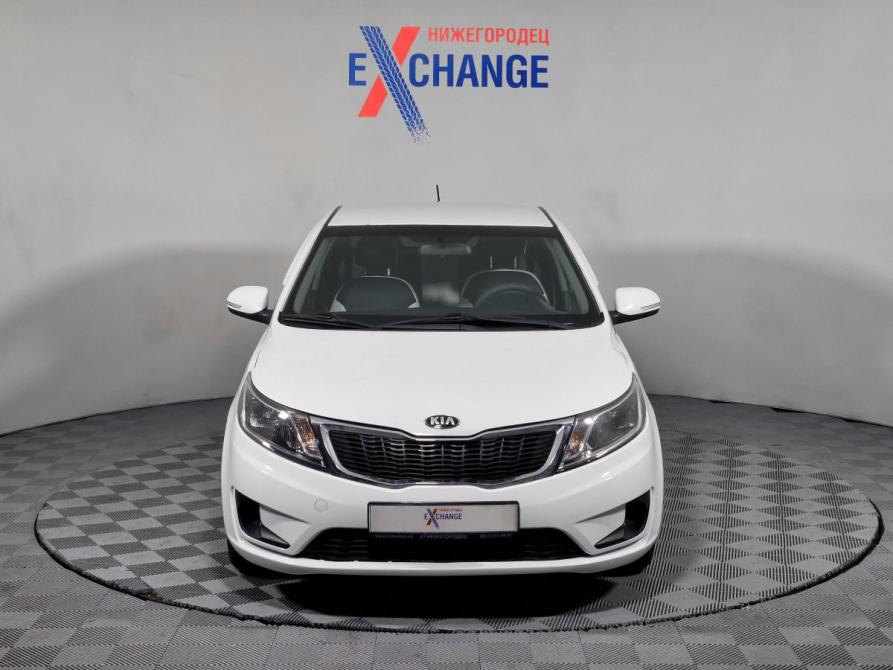 Kia Rio III Нижний Новгород  - изображение 2