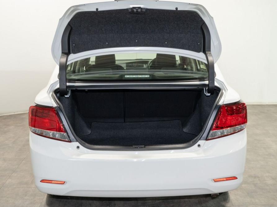 Toyota Allion II Рестайлинг 2 Чита  - изображение 18