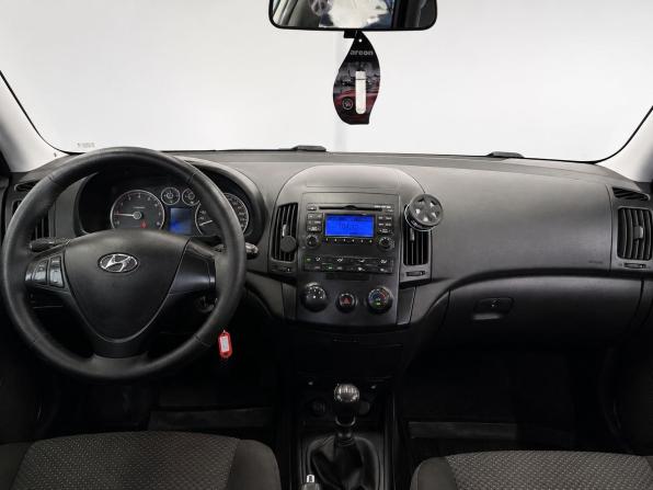 Hyundai i30 I с пробегом 2009 года, цена 529 000 рублей, 210767 км, хэтчбек, Автокод Объявления