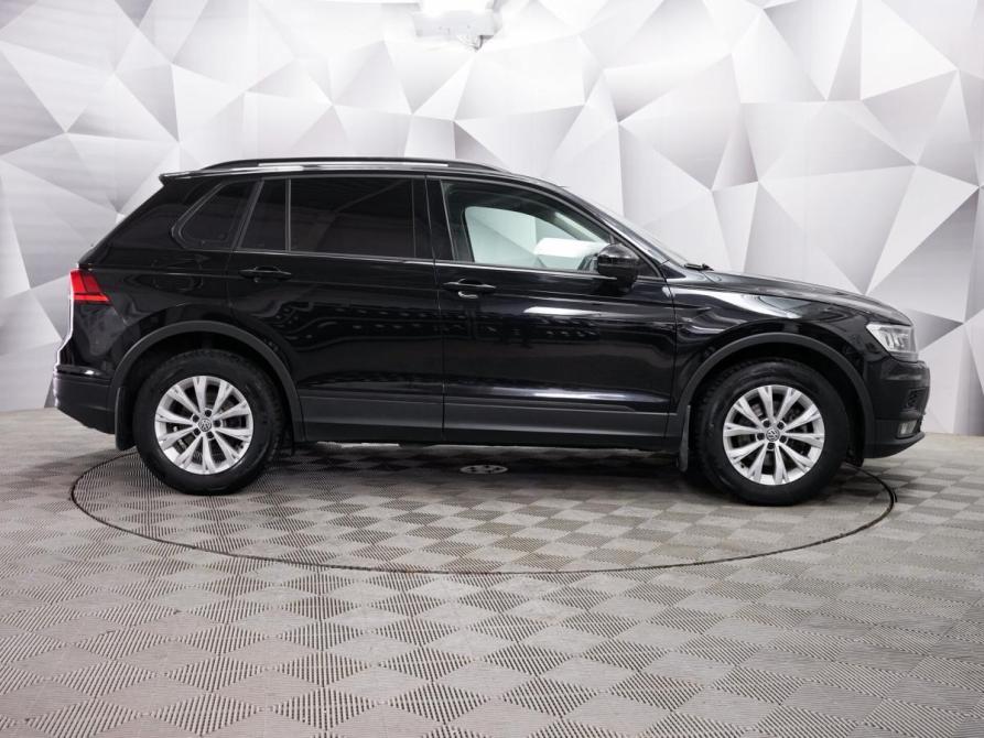 Volkswagen Tiguan II Ульяновск  - изображение 6