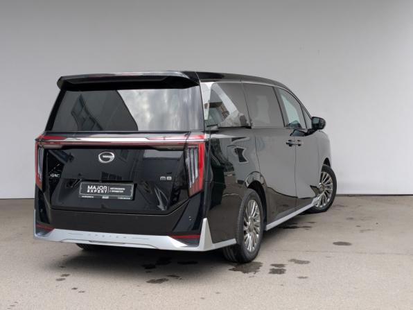 GAC M8 с пробегом 2024 года, цена 3 895 000 рублей, 97137 км, минивэн, Автокод Объявления