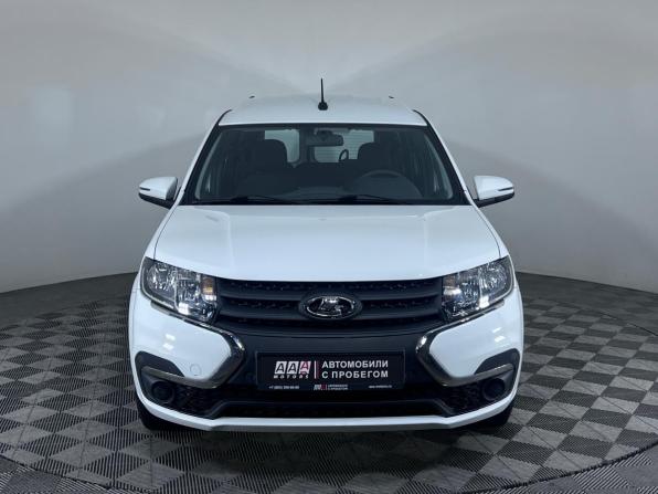 Lada (ВАЗ) Largus I Рестайлинг с пробегом 2026 года, цена 1 435 000 рублей, 6676 км, универсал, Автокод Объявления
