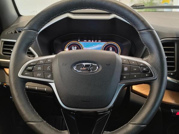 Lada (ВАЗ) Vesta I Рестайлинг (NG) с пробегом 2024 года, цена 1 440 000 рублей, 43278 км, универсал, Автокод Объявления
