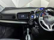 Honda Insight II Рестайлинг Москва  - изображение 34