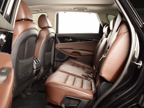 Kia Sorento III Prime Рестайлинг с пробегом 2019 года, цена 2 657 999 рублей, 198983 км, внедорожник, Автокод Объявления
