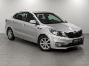 Kia Rio III Рестайлинг Москва  - изображение 32
