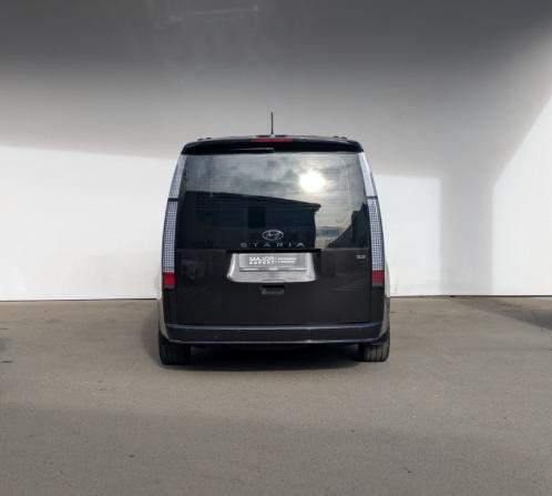 Hyundai Staria I с пробегом 2023 года, цена 4 850 000 рублей, 48774 км, минивэн, Автокод Объявления