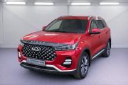 Chery Tiggo 7 Pro I Москва  - изображение 18