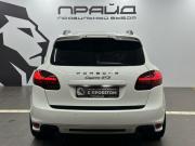 Porsche Cayenne II (958) Ростов-на-Дону  - изображение 20
